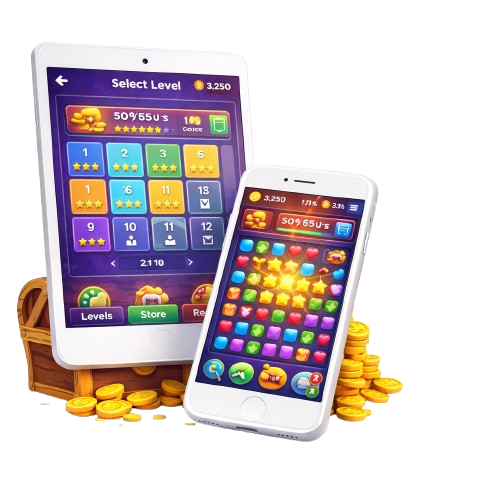 Chathura Puzzle Game