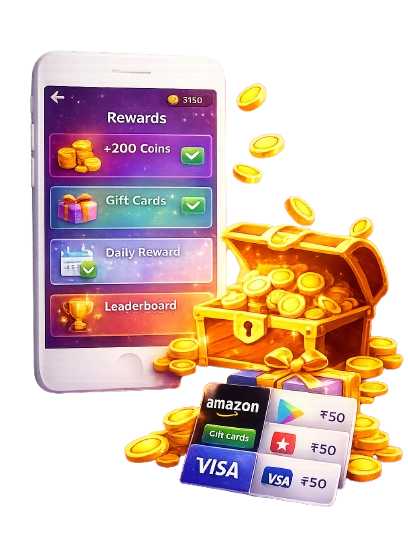 Rewards